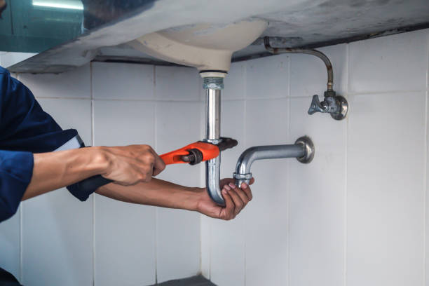 Best Plumbing Inspection Services  in Bouse, AZ