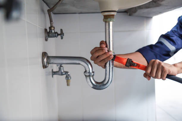 Reliable Bouse, AZ Plumbing Solutions