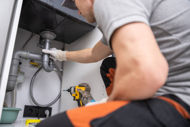 Best Toilet Repair Services  in Bouse, AZ